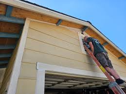 Best Storm Damage Siding Repair  in Fuller Heights, FL